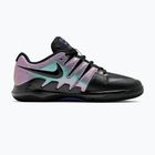 Vaikiški teniso batai Nike Court Jr. Vapor X Multi Color/Psychic Purple/Black