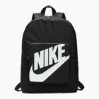Vaikiška kuprinė Nike Classic 16 l black/black/white