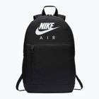 Vaikiška kuprinė Nike Elemental 20 l black/black/white