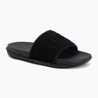 Vyriškos šlepetės Nike Offcourt anthracite/black/black