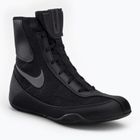 Nike Machomai bokso bateliai juodi 321819-001