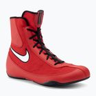 Bokso bateliai Nike Machomai 2 university red/white/black