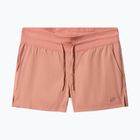 Moteriški žygio šortai The North Face Aphrodite Motion pink NF0A4AQFHCZ1
