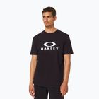 Vyriški marškinėliai Oakley O Bark 2.0 blackout
