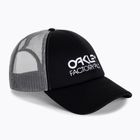 Oakley Factory Pilot Trucker vyriška beisbolo kepurė juoda FOS900510