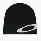 Žieminė kepurė Oakley Ellipse black/white