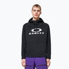 Oakley vyriški snieglenčių marškinėliai Sierra DWR Fleece Hoody 2.0 black FOA402382