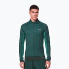 Vyriški džemperiai Oakley Elements Thermal cycling sweatshirt green FOA403117
