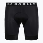 Oakley MTB Inner vyriški dviračių šortai juodi FOA403336
