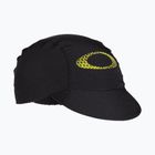 Oakley Cadence Road vyriška dviratininko kepurė po šalmu juoda FOS900876