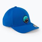Oakley Evrywhre Pro vyriška beisbolo kepurė mėlyna FOS900884