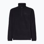 Vyriškas flisinis džemperis Oakley Maple Ridge 1/2 Zip Fleece blackout