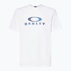 Vyriški marškinėliai Oakley Camo Ellipse Tee white