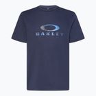 Vyriški marškinėliai Oakley Camo Ellipse Tee fathom