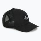 Vyriška kepuraitė su snapeliu Oakley Patch Trucker blackout