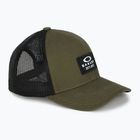 Vyriška kepuraitė su snapeliu Oakley Patch Trucker new dark brush