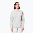 Moteriški Oakley Alta RC Fleece Grey FOA500282 snieglenčių marškinėliai