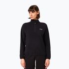 Moteriškas flisinis džemperis Oakley Maple Ridge 1/2 Zip Fleece blackout