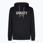 Vyriškas džemperis Oakley PO Hoodie blackout