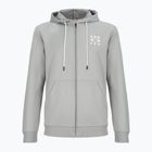 Vyriškas džemperis Oakley FZ Hoodie stone gray