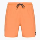 Vyriški "Oakley Oneblock" 18" plaukimo šortai oranžiniai FOA40430173K