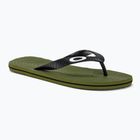 Oakley vyriškos šlepetės Catalina Flip Flop green FOF10042386L