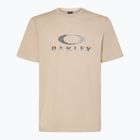 Vyriški marškinėliai Oakley Camo Ellipse Tee humus