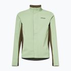 Oakley Elements Thermal Rc vyriška dviratininko striukė beige FOA403762