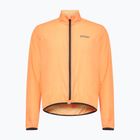 Vyriška dviratininko striukė Oakley Elements Pkble Jacket II orange FOA404493