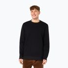 Vyriškas džemperis Oakley Relax Crew Sweatshirt 2.0 blackout