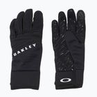 Slidinėjimo pirštinės Oakley Factory Ellipse blackout