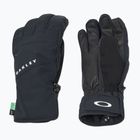 Slidinėjimo pirštinės Oakley Roundhouse Short blackout