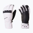 Slidinėjimo pirštinės Oakley Roundhouse Short Lunar Rock