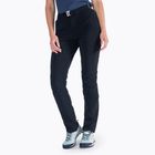 Columbia moteriškos trekingo kelnės Titan Pass 10 black 1886123