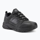 Vyriški batai SKECHERS Oak Canyon Redwick black