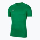 Nike Dry-Fit Park VII vyriški futbolo marškinėliai, žali BV6708-302