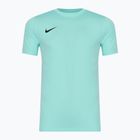 Vyriški futbolo marškinėliai Nike Dri-FIT Park VII hyper turq/black