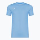 Vyriški futbolo marškinėliai Nike Dri-FIT Park VII university blue/white