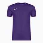 Vyriški futbolo marškinėliai Nike Dri-FIT Park VII court purple/white