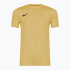 Vyriški futbolo marškinėliai Nike Dri-FIT Park VII jersey gold/black
