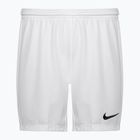 Moteriški futbolo šortai Nike Dri-FIT Park III Knit Short white/black