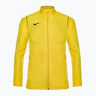 Vyriška futbolo striukė Nike Park 20 Rain Jacket tour yellow/black/black