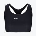 Nike Dri-FIT Swoosh fitneso liemenėlė juoda BV3636-010