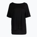 Nike NY DF Layer SS Top marškinėliai juodi CJ9326-010
