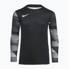 Nike Dry-Fit Park IV vaikų futbolo marškinėliai, juodi CJ6072-010