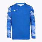 Nike Dry-Fit Park IV vaikų futbolo marškinėliai mėlyni CJ6072-463