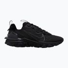 Vyriški batai Nike React Vision black/black/anthracite/anthracite
