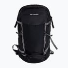 Columbia Newton Ridge 24 l žygių kuprinė juoda 1932741