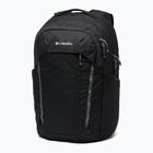 Miesto kuprinė Columbia Atlas Explorer 26 l black