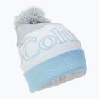 Columbia Polar Powder II žieminė kepurė balta ir mėlyna 1979861